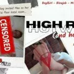 High Rise Hotwife Slider SFW